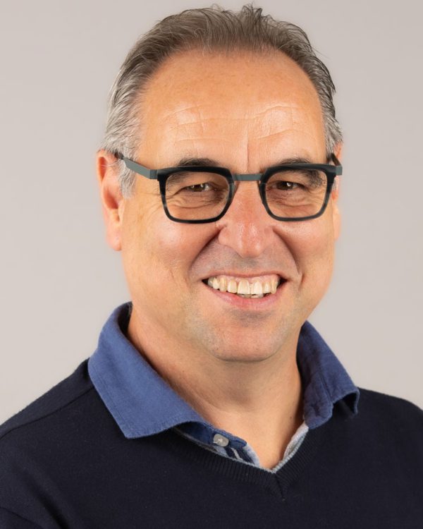 Thierry de Vos