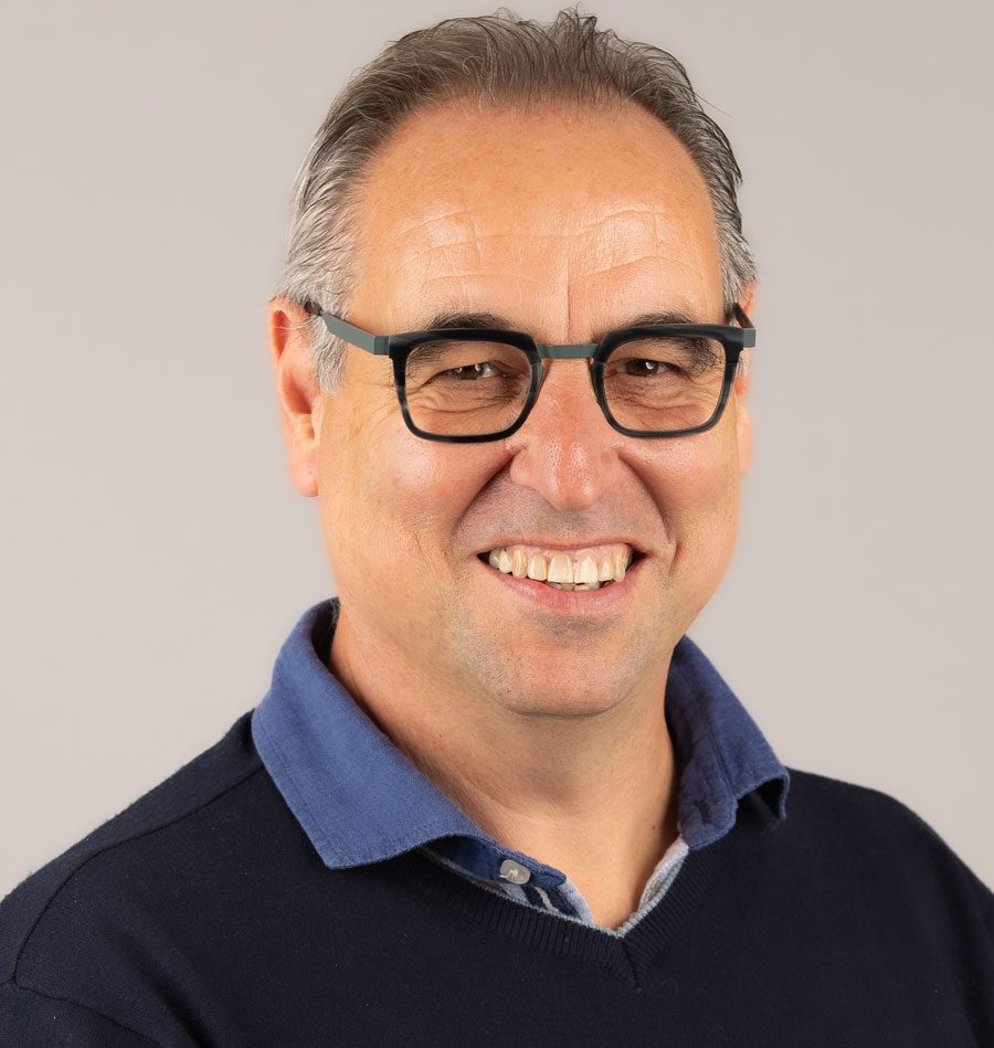 Thierry de Vos