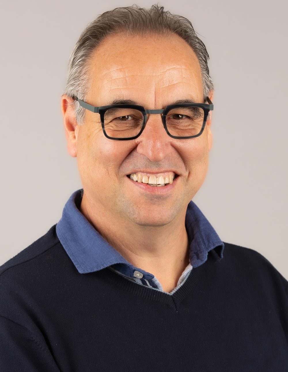 Thierry de Vos